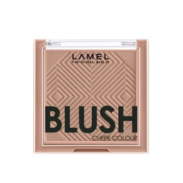 Lamel Blush Cheek Colour 405