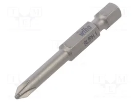 WIHA Punta de destornillador PlusMinus PH1/SL PROFESSIONAL