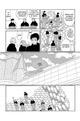 Los Siete Caballeros Del Reino Marronnier 01