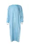 Hartmann Bata Quirúrgica Foliodress Standard M