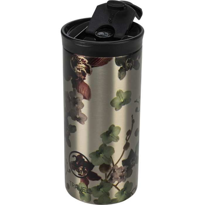24Bottles Travel Tumbler Virtue 600 ml Beige