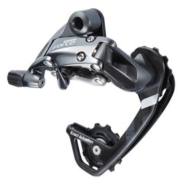 SRAM Force 22 Cambio trasero 11 velocidades jaula carbono