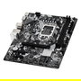 ASRock B760M-HDV/M.2 (1700) Placa Base Micro ATX Intel B760 DDR5-SDRAM para Procesadores Intel LGA 1700