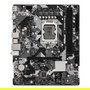 ASRock B760M-HDV/M.2 (1700) Placa Base Micro ATX Intel B760 DDR5-SDRAM para Procesadores Intel LGA 1700