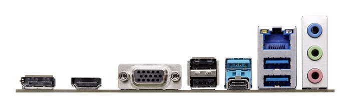 ASRock B760M-HDV/M.2 Micro ATX DDR5 LGA 1700 ASRock B760M-HDV/M.2 Micro ATX DDR5 LGA 1700