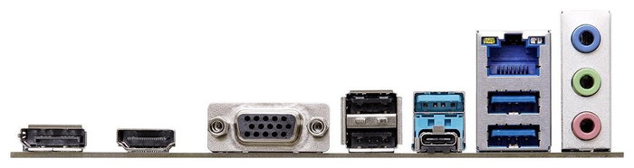 ASRock B760M-HDV/M.2 Micro ATX DDR5 LGA 1700 ASRock B760M-HDV/M.2 Micro ATX DDR5 LGA 1700