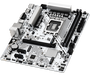 ASRock B760M-HDV/M.2 Placa Base Intel B760 LGA 1700 DDR5 M.2 Micro ATX para PC