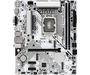 ASRock B760M-HDV/M.2 Placa Base Intel B760 LGA 1700 DDR5 M.2 Micro ATX para PC