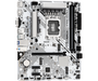 ASRock B760M-HDV/M.2 Placa Base Intel B760 LGA 1700 DDR5 M.2 Micro ATX para PC