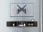 EQUIP Soporte de pared esquinero para TV 23-55 pulgadas