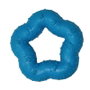 Nayeco Mini Flor de Goma 7cm, 3 unidades