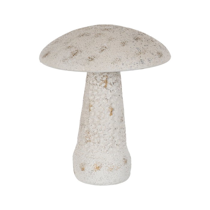 Ixia Figura Seta Beige Metal 33,50 x 33,50 x 38,50 cm Ixia Figura Seta Beige Metal 33,50 x 33,50 x 38,50 cm