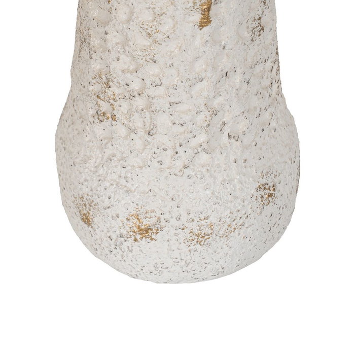 Ixia Figura Seta Beige Metal 33,50 x 33,50 x 38,50 cm Ixia Figura Seta Beige Metal 33,50 x 33,50 x 38,50 cm
