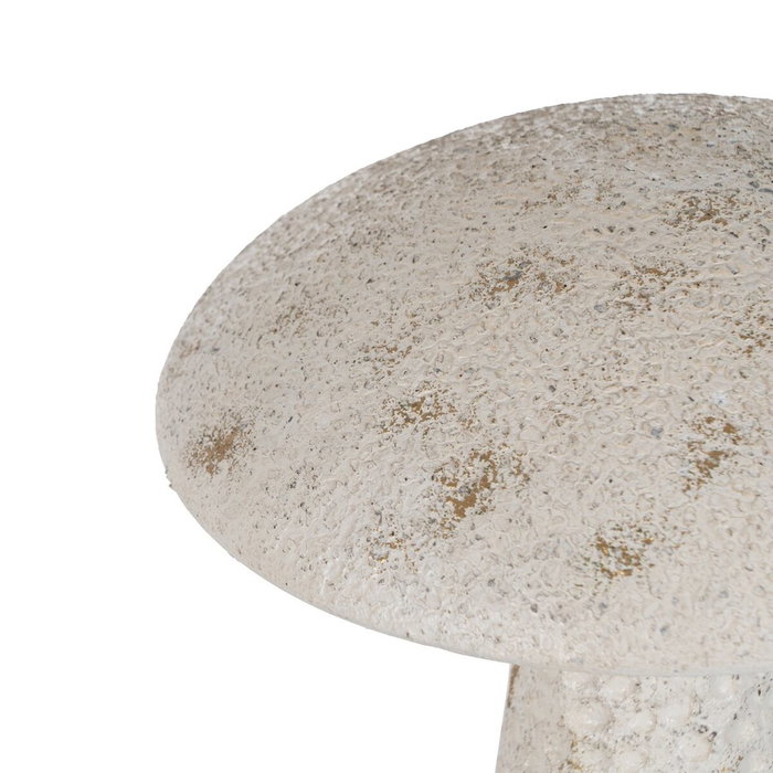 Ixia Figura Seta Beige Metal 33,50 x 33,50 x 38,50 cm Ixia Figura Seta Beige Metal 33,50 x 33,50 x 38,50 cm