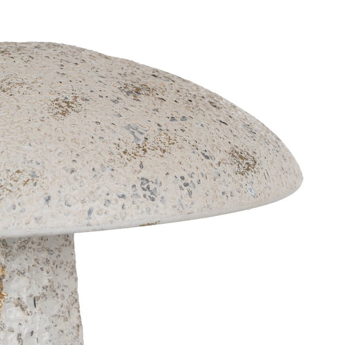 Ixia Figura Seta Beige Metal 33,50 x 33,50 x 38,50 cm Ixia Figura Seta Beige Metal 33,50 x 33,50 x 38,50 cm