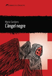 L'àngel negre, Maria Sardans - LLIBRES DELICTE