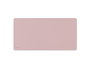 Natec Colors Series Misty Rose 800x400mm
