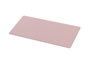Natec Colors Series Misty Rose 800x400mm