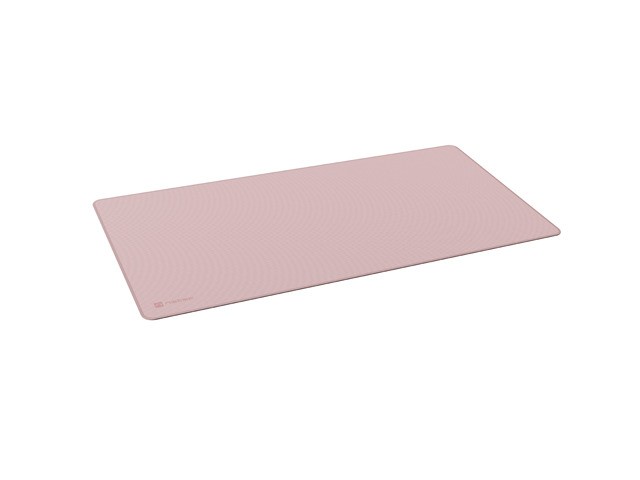 Natec Colors Series Misty Rose 800x400mm