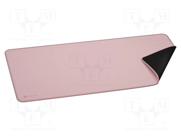 Natec Colors Series Misty Rose 800x400mm