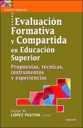Educacion formativa y compartida, V.M. Lopez - NARCEA