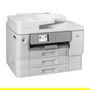 Brother MFC-J6957DW Impresora Multifunción A3 Inyección de Tinta con Wifi, Escáner, Copiadora y Fax