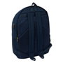 Safta Mochila para Portátil 15,6'' con USB F.C. Barcelona 26/27