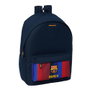 Safta Mochila para Portátil 15,6'' con USB F.C. Barcelona 26/27