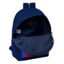 Safta Mochila para Portátil 15,6'' con USB F.C. Barcelona 26/27