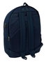 Safta Mochila Doble para Portátil 15,6" con USB 31x44x18 cm