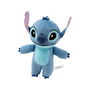 Disney Llavero Peluche Stitch 3D Suave Llévalo Contigo
