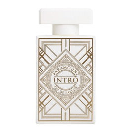 Intro Paramount, Agua de perfume, Unisex, 80 ml