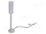 SCHNEIDER ELECTRIC Columna de señalización Easy Harmony XVG, LED, 24VDC