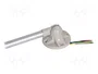 SCHNEIDER ELECTRIC Columna de señalización Easy Harmony XVG, LED, 24VDC