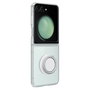 Samsung Clear Gadget Case para Galaxy Z Flip5 Transparente