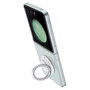 Samsung Clear Gadget Case para Galaxy Z Flip5 Transparente