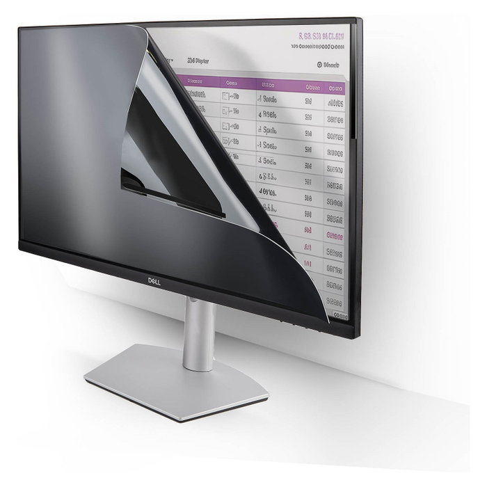 StarTech 34M19-PRIVACY-SCREEN - Filtro de Privacidad Magnético para Monitor 34" Ultrapanorámico 21:9 - Extraíble, Antirreflejos, Anti Luz Azul, Protector de Pantalla TAA