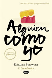 Alguien como yo, Elísabet Benavent - SUMA DE LETRAS
