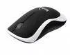 Rainbow R8665B Ratón RF Inalámbrico Óptico 800 DPI Negro