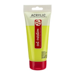 Talens Art Creation Acrílico Amarillo Verdoso 243 200 ml