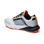 Sparco S-Park Salou - Calzado de Seguridad ESD S1P SRC HRO FO Antideslizante, Resistente a Hidrocarburos y Calor - Talla 43