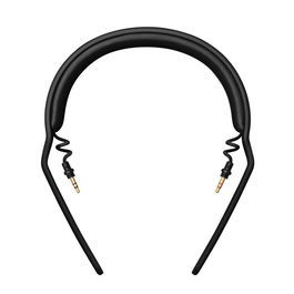 AIAIAI Diadema H03 High Comfort para Auriculares Modulares TMA-2, Acolchado Cuero PU, Gran Comodidad