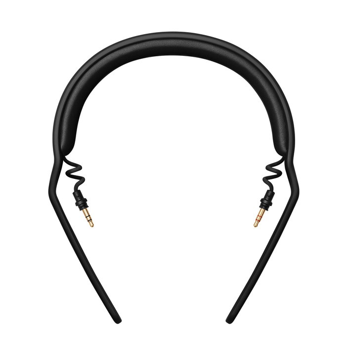 AIAIAI Diadema H03 High Comfort para Auriculares Modulares TMA-2, Acolchado Cuero PU, Gran Comodidad