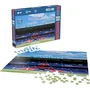 Megableu Puzzle 2D 1000 Piezas París Saint-Germain - Para Mayores de 14 Años - MEG3760046781710