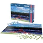 Megableu Puzzle 2D 1000 Piezas París Saint-Germain - Para Mayores de 14 Años - MEG3760046781710