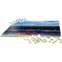 Megableu Puzzle 2D 1000 Piezas París Saint-Germain - Para Mayores de 14 Años - MEG3760046781710