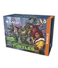 Magic the Gathering Teenage Mutant Ninja Turtles Bundle inglés