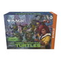 Magic the Gathering Teenage Mutant Ninja Turtles Bundle inglés