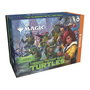 Magic the Gathering Teenage Mutant Ninja Turtles Bundle inglés