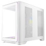 Antec C5 Curve ARGB Blanco